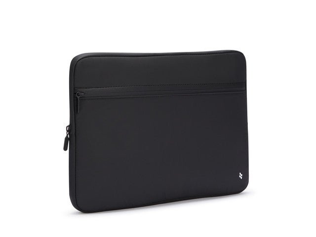 Bagsy_Lojel_Slash Series_Slash Laptop / A4 Sleeve 13"_TA2 - 19213S40 - TTI_Matte Black