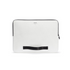 Bagsy_Lojel_Slash Series_Slash Laptop / A4 Sleeve 16"_TA2 - 25216S30 - TTI_Matte White