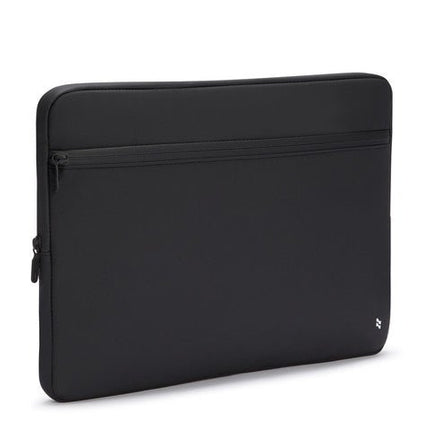 Bagsy_Lojel_Slash Series_Slash Laptop / A4 Sleeve 16"_TA2 - 19216S30 - TTI_Matte Black