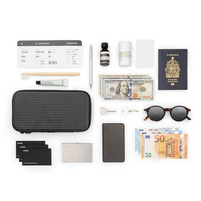 Travel Organizer - Bagsy