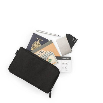 Travel Wallet - Bagsy