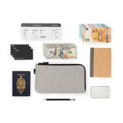 Travel Wallet - Bagsy