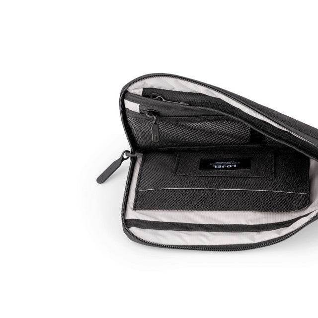 Travel Wallet - Bagsy