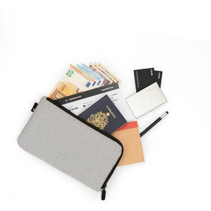 Travel Wallet - Bagsy