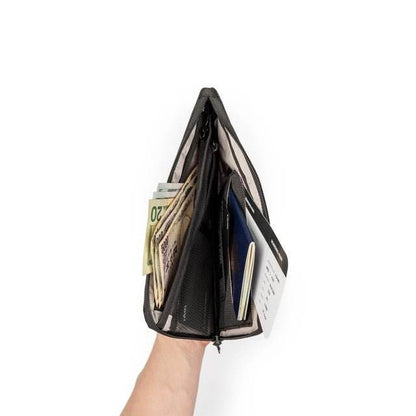 Travel Wallet - Bagsy