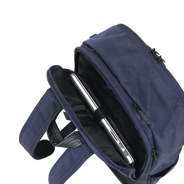 Urbo 2 City Bag - Bagsy