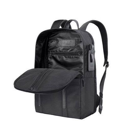 Urbo 2 City Bag - Bagsy