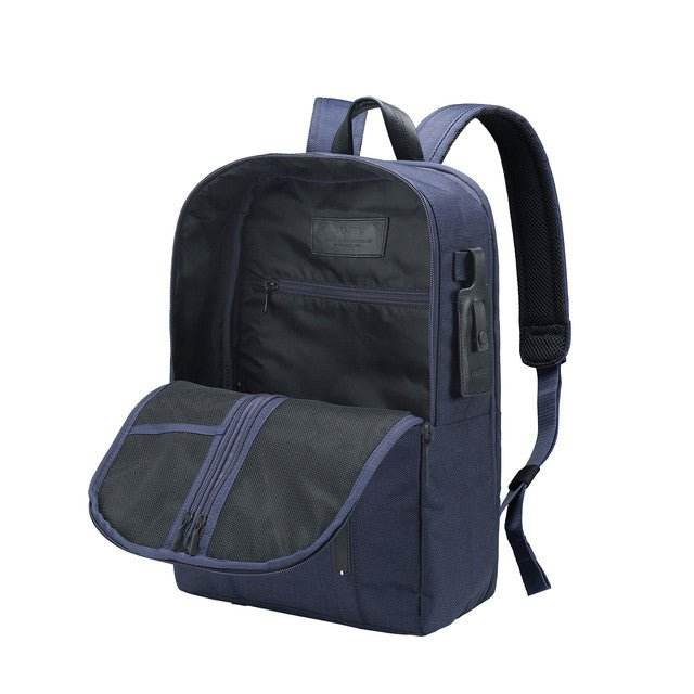 Urbo 2 City Bag - Bagsy