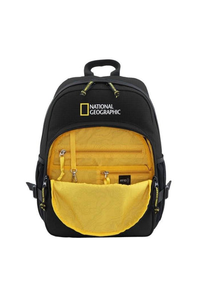 Explorer III RPET Backpack 18.6L - Bagsy