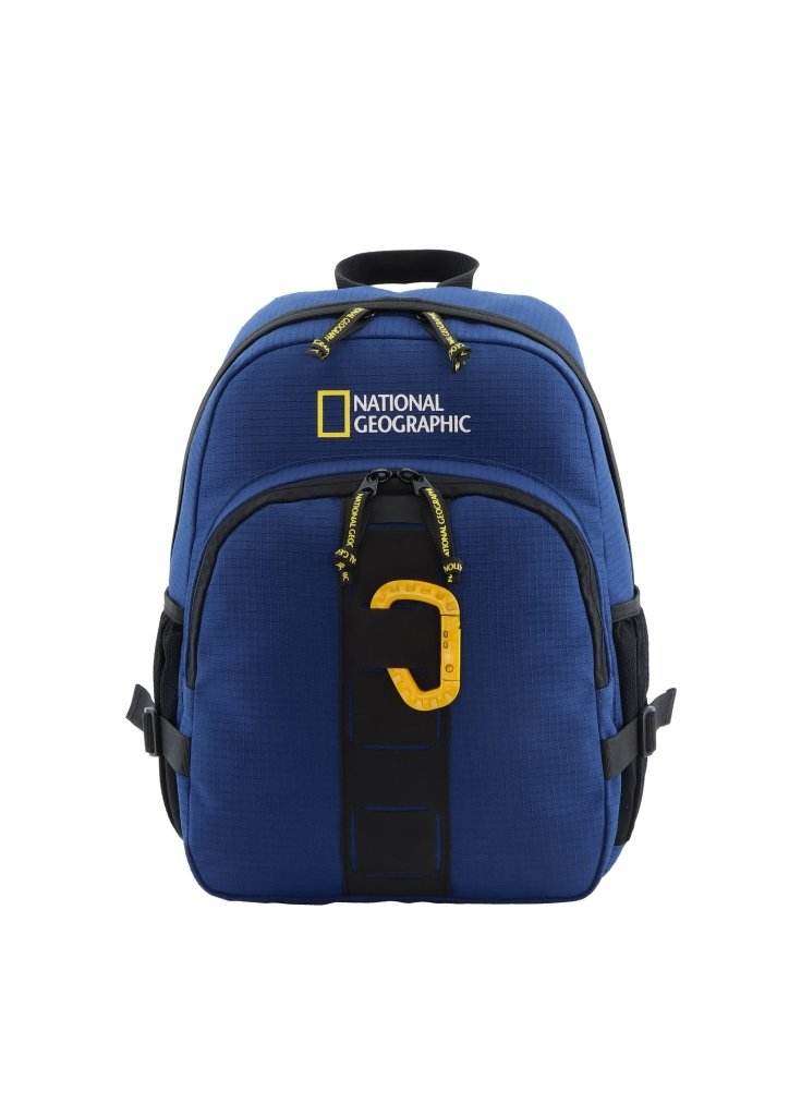 Explorer III RPET Backpack 18.6L - Bagsy