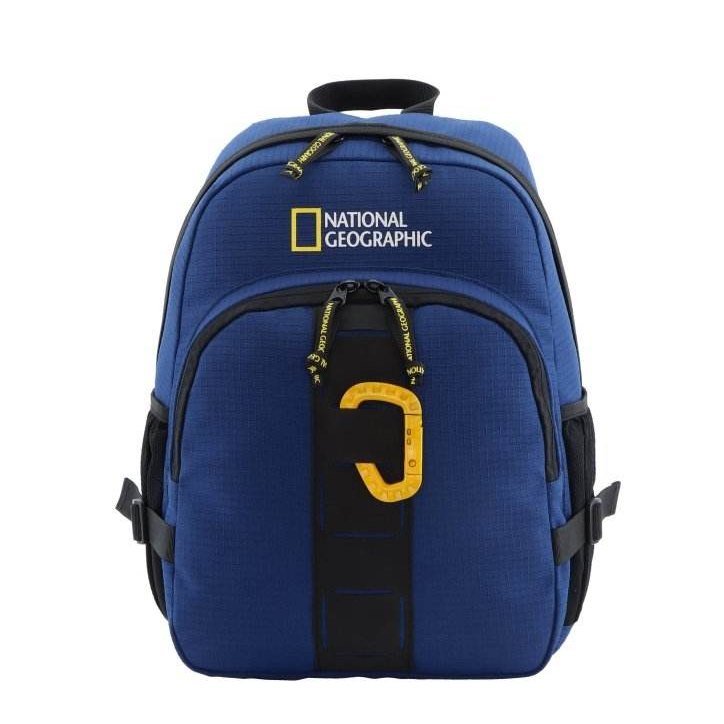 Explorer III RPET Backpack 18.6L - Bagsy