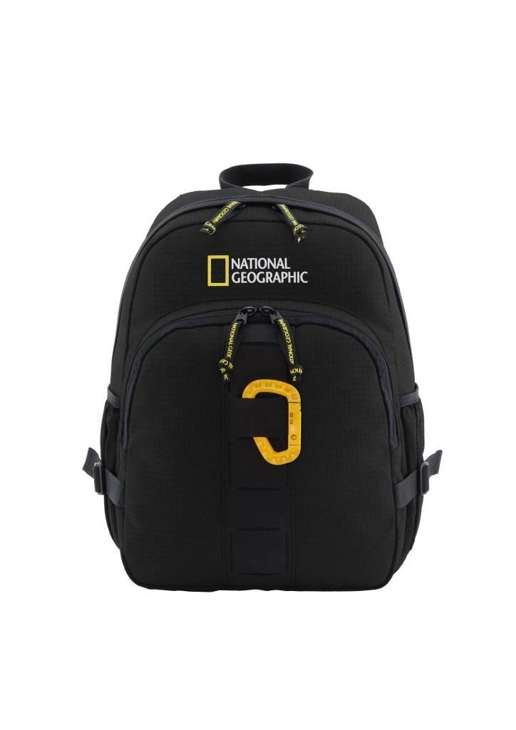Explorer III RPET Backpack 18.6L - Bagsy