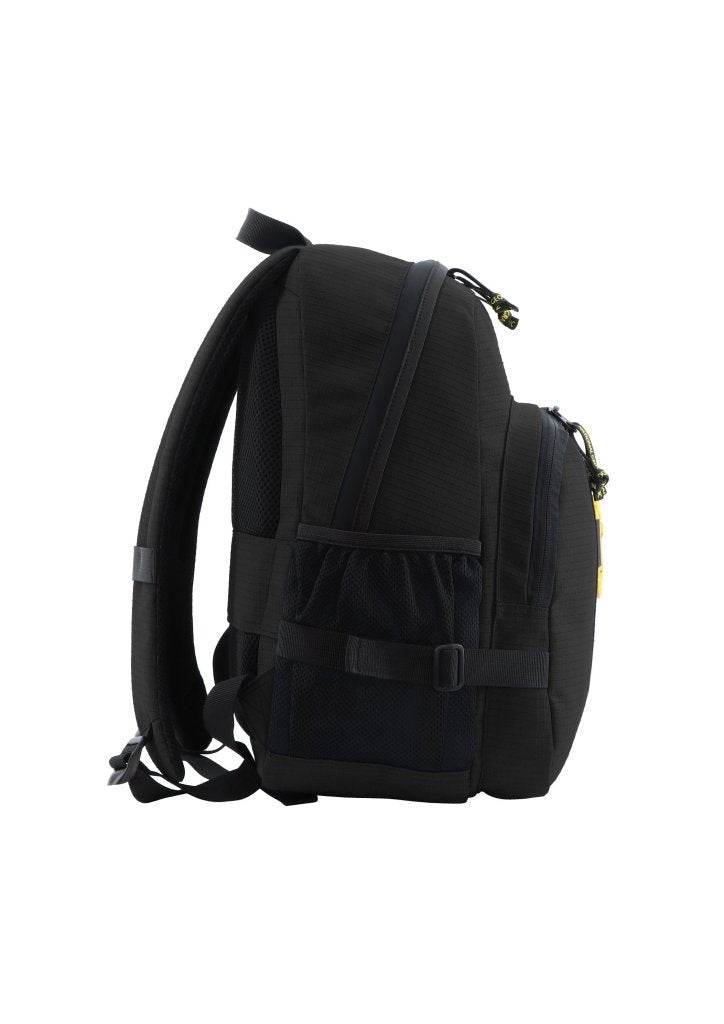 Explorer III RPET Backpack 18.6L - Bagsy