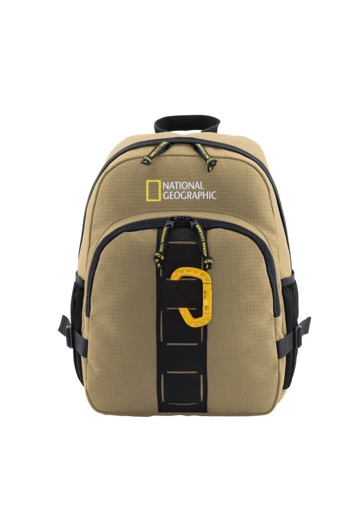 Explorer III RPET Backpack 18.6L - Bagsy