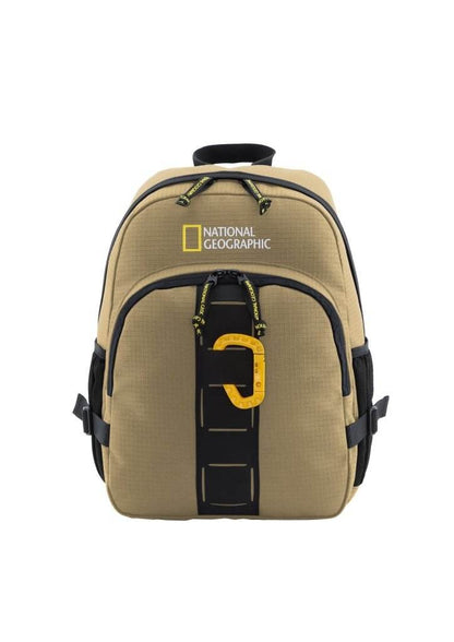 Explorer III RPET Backpack 18.6L - Bagsy