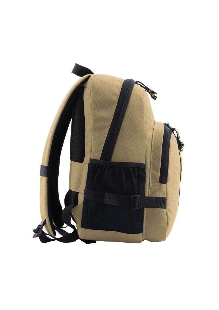 Explorer III RPET Backpack 18.6L - Bagsy