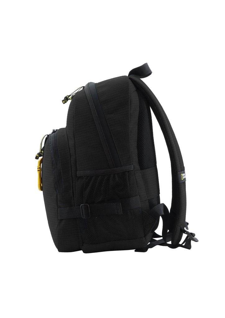 Explorer III RPET Backpack 18.6L - Bagsy
