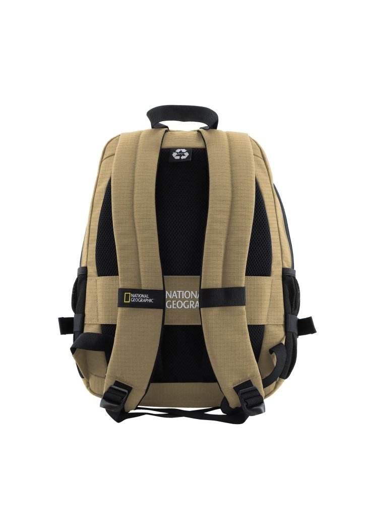 Explorer III RPET Backpack 18.6L - Bagsy