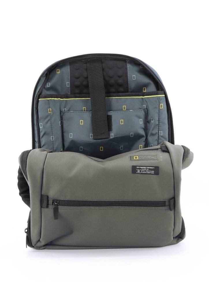 Mutation Backpack 22L - Bagsy