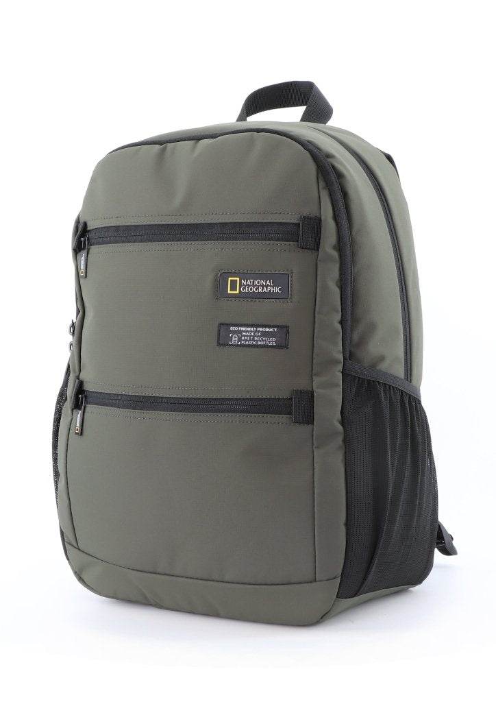 Mutation Backpack 23.7L - Bagsy