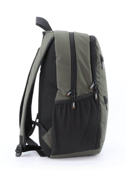 Mutation Backpack 23.7L - Bagsy
