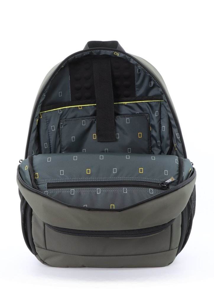 Mutation Backpack 23.7L - Bagsy