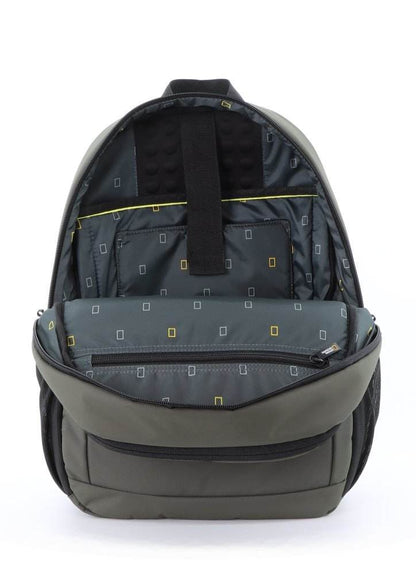 Mutation Backpack 23.7L - Bagsy