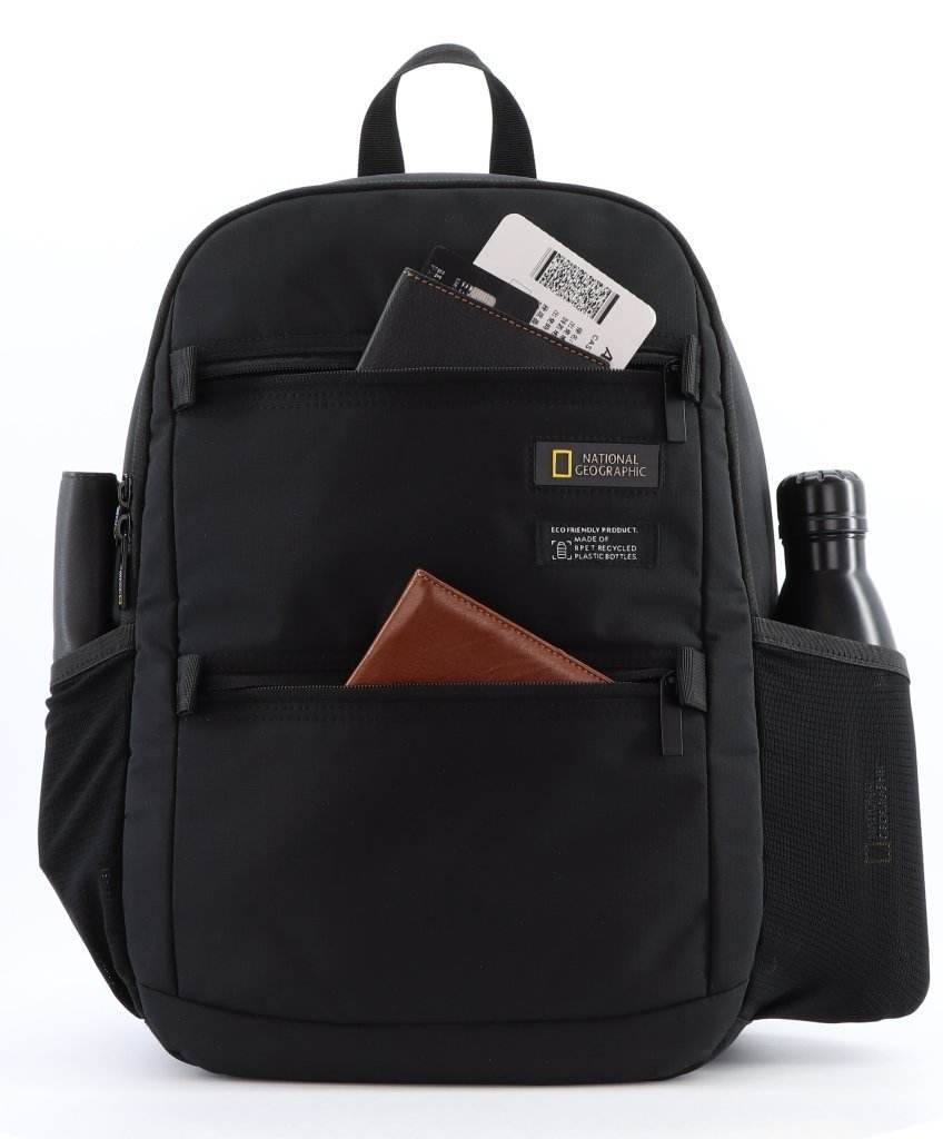 Mutation Backpack 23.7L - Bagsy