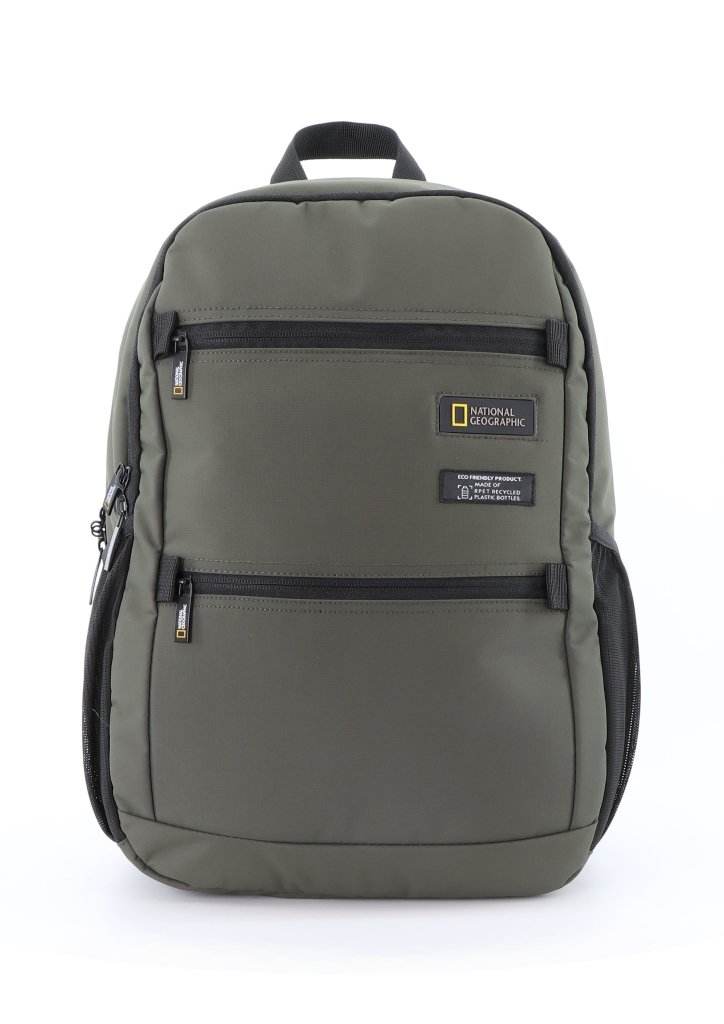 Mutation Backpack 23.7L - Bagsy