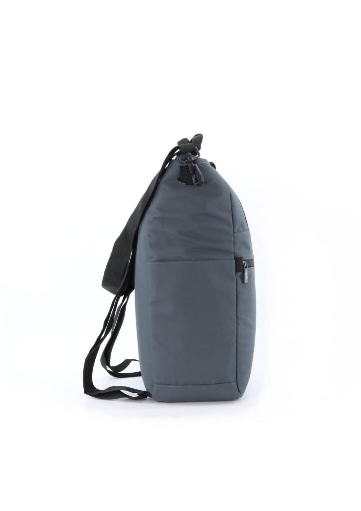 Mutation Convertible Shopper Bag/ Backpack 22.5L - Bagsy