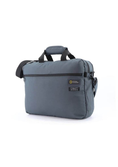 Mutation Briefcase 19.5L - Bagsy