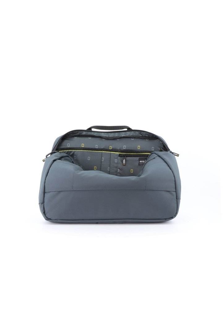 Mutation Briefcase 19.5L - Bagsy