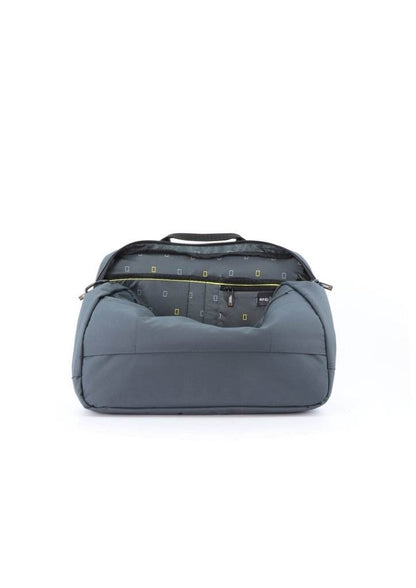 Mutation Briefcase 19.5L - Bagsy