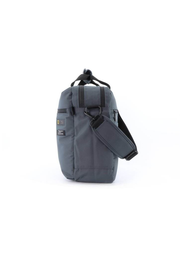 Mutation Briefcase 19.5L - Bagsy