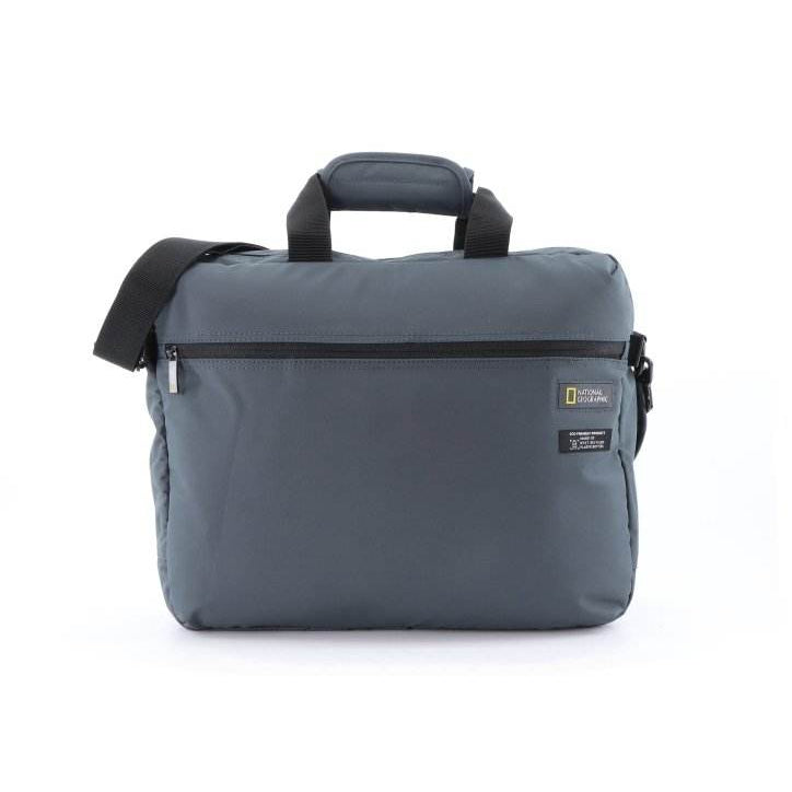 Mutation Briefcase 19.5L - Bagsy