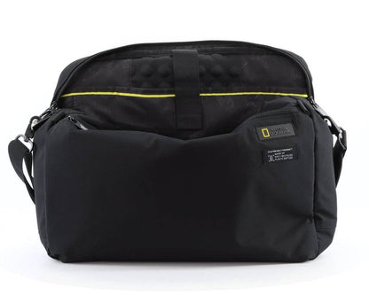 Mutation Briefcase 19.5L - Bagsy
