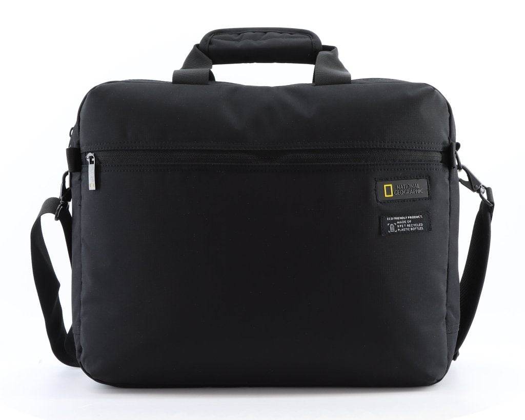Mutation Briefcase 19.5L - Bagsy