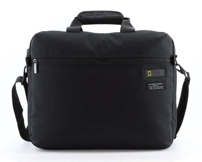 Mutation Briefcase 19.5L - Bagsy