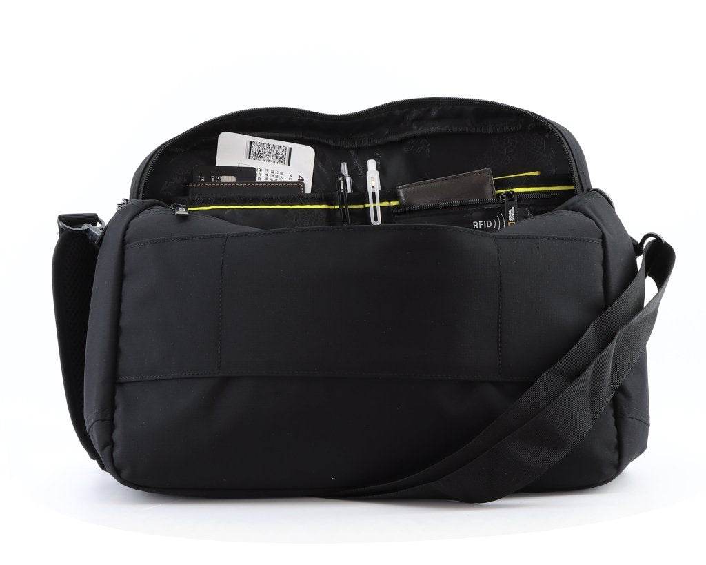 Mutation Briefcase 19.5L - Bagsy