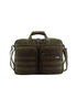 Milestone 2 in 1 - Briefcase/ Backpack 21L - Bagsy
