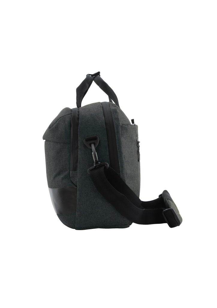 Shadow Briefcase 20L - Bagsy