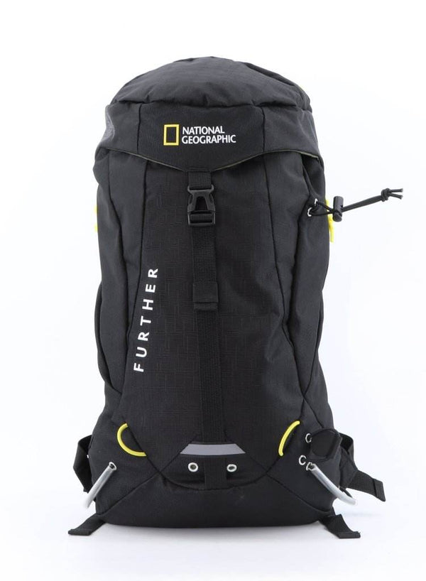 Destination Backpack 12L