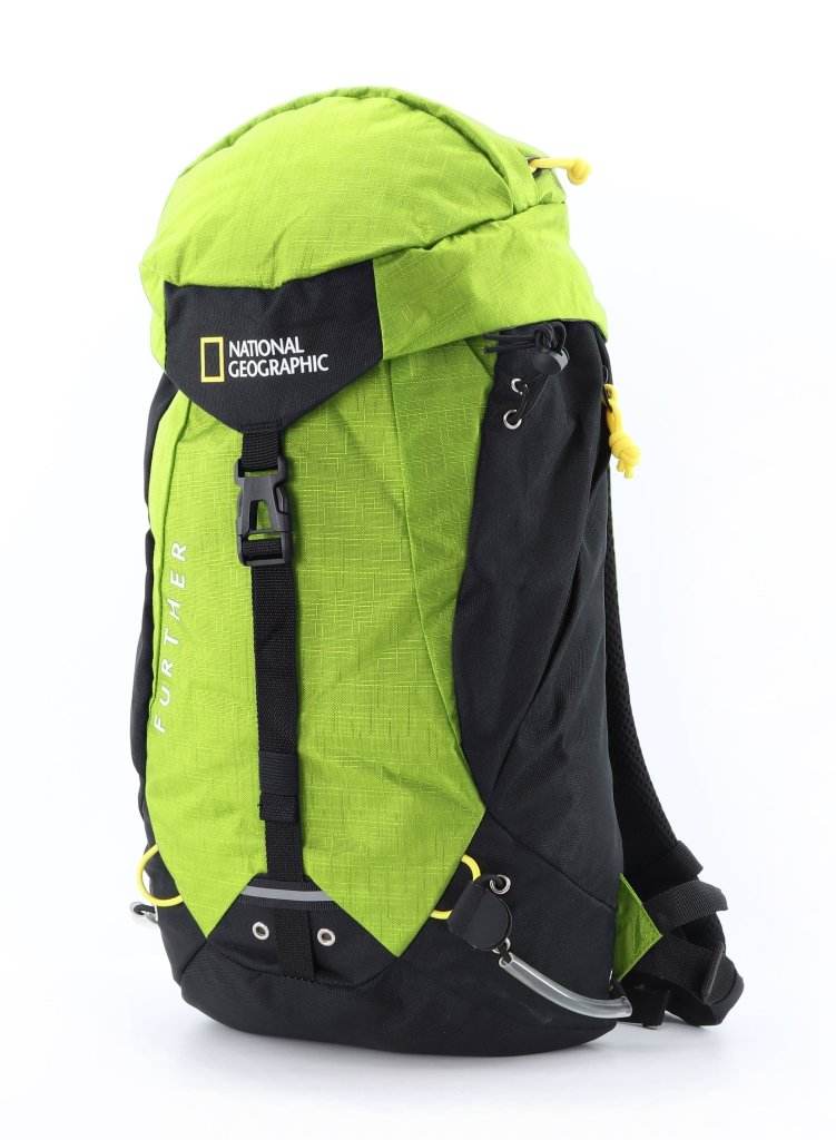 Destination Backpack 12L - Bagsy