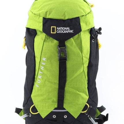Destination Backpack 12L - Bagsy