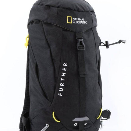 Destination Backpack 12L - Bagsy