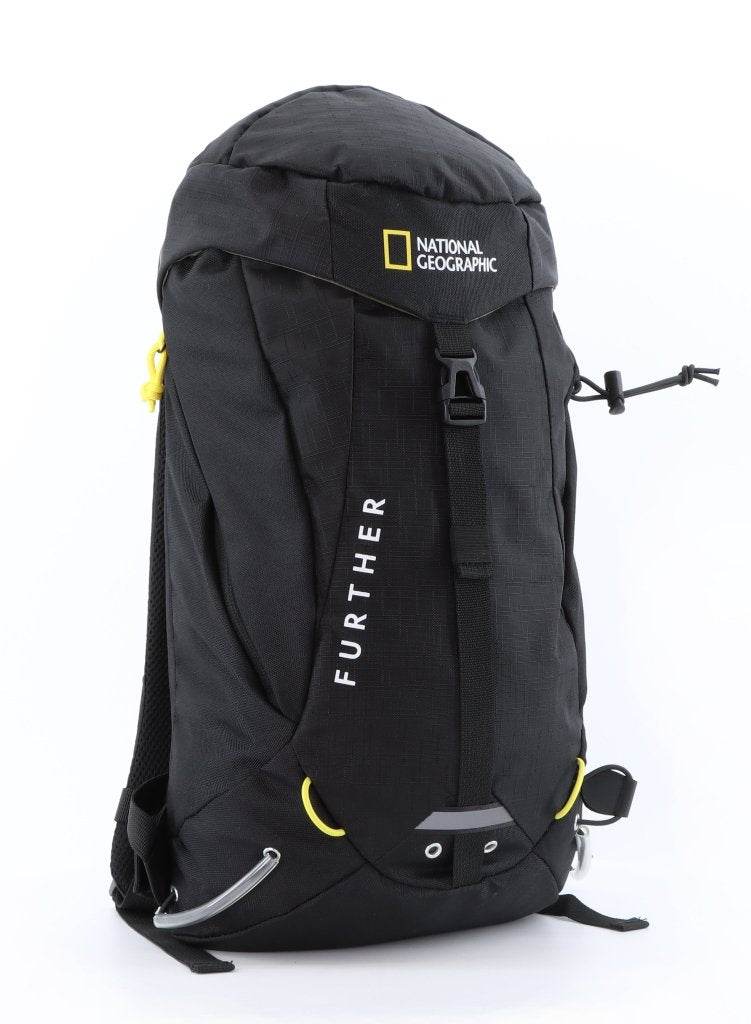 Destination Backpack 12L - Bagsy