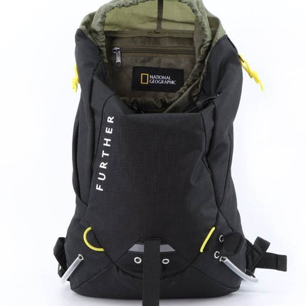 Destination Backpack 12L - Bagsy