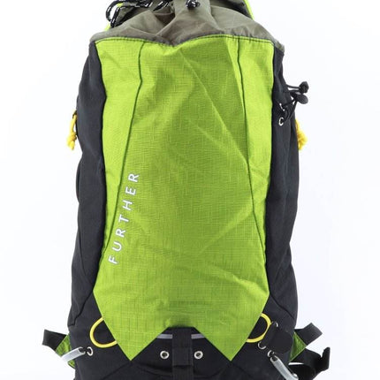 Destination Backpack 12L - Bagsy