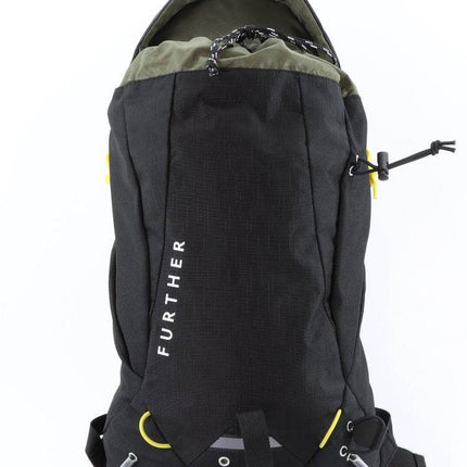 Destination Backpack 12L - Bagsy