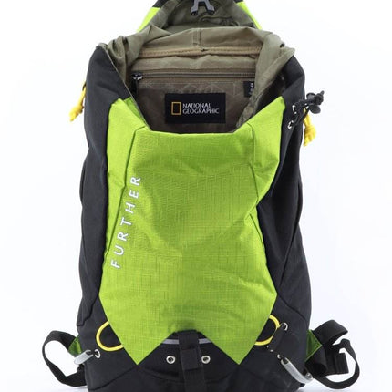 Destination Backpack 12L - Bagsy